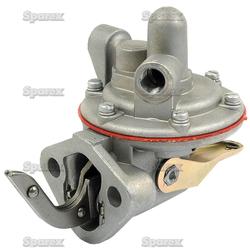 UM30320     Diesel Fuel Lift Pump---Replaces 3637286M91